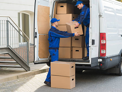 Overnight Courier