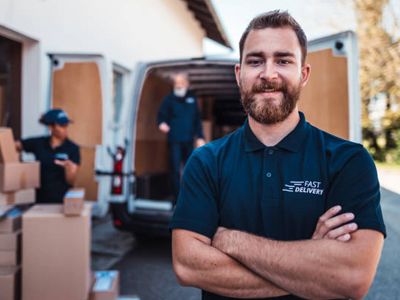 International Courier