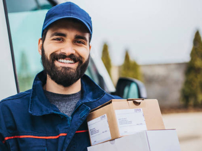 Express Courier